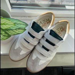 Sam Edelman Jo sneakers 10.5